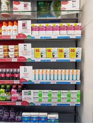 Pharmacie Pharmacie Du Prado 0