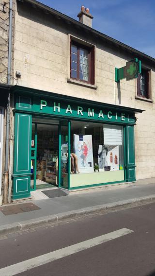 Pharmacie Pharmacie Matar 0