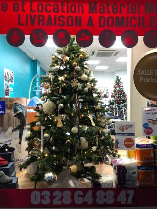 Pharmacie Pharmacie des Cités 0