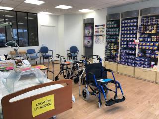 Pharmacie Pharmacie des Cités 0