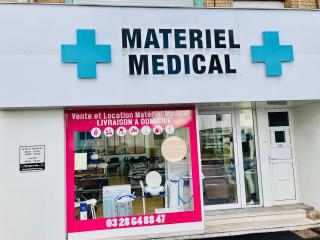 Pharmacie Pharmacie des Cités 0