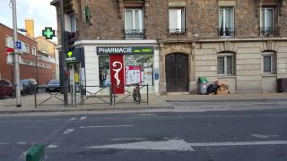 Pharmacie Pharmacie Jules Ferry 0