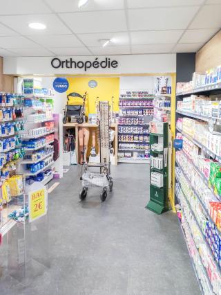 Pharmacie Pharmacie Des Halles 1