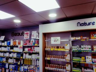 Pharmacie PHARMACIE DES MECHES 2