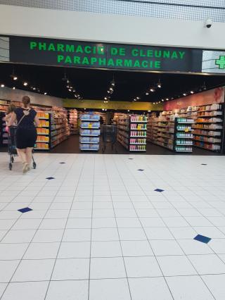 Pharmacie Pharmacie de Cleunay 0