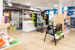 Pharmacie Pharmacie de la Croix Blanche / HELLO PHARMACIE 0