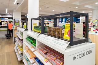 Pharmacie Pharmacie de la Croix Blanche / HELLO PHARMACIE 0