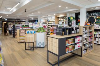 Pharmacie Pharmacie de la Croix Blanche / HELLO PHARMACIE 0