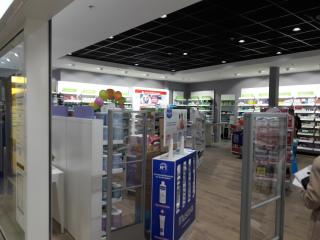 Pharmacie Pharmacie VOULX 0