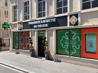 Pharmacie Pharmacie Lafayette du Theatre 0