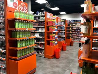 Pharmacie Pharmacie Lafayette du Theatre 0