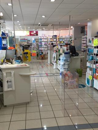 Pharmacie Pharmacie du Drapeau 💊 Totum 1