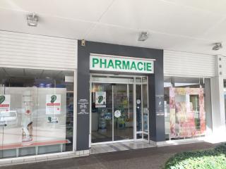 Pharmacie Pharmacie du Drapeau 💊 Totum 0