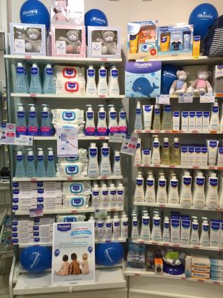 Pharmacie Pharmacie du Drapeau 💊 Totum 0