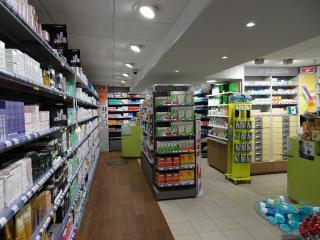 Pharmacie Pharmacie Roumy 0