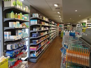 Pharmacie Pharmacie Roumy 0