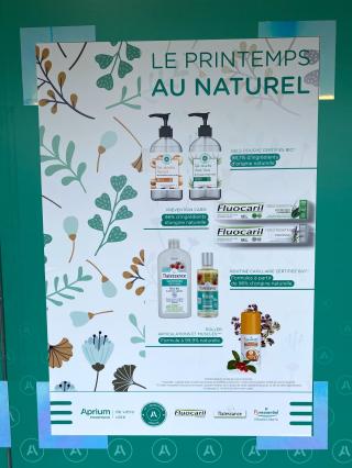 Pharmacie Aprium Pharmacie des Pyrenees 0