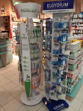 Pharmacie Pharmacie Côte de Nacre 0