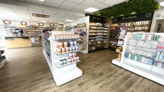 Pharmacie Pharmacie des 3 rivières 0