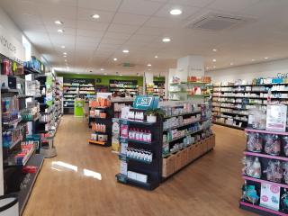 Pharmacie PHARMACIE MONCONSEIL 0