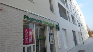 Pharmacie PHARMACIE MONCONSEIL 0