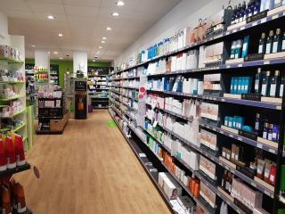 Pharmacie PHARMACIE MONCONSEIL 0