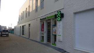 Pharmacie PHARMACIE MONCONSEIL 0