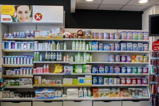 Pharmacie Pharmacie de L'Europe 0