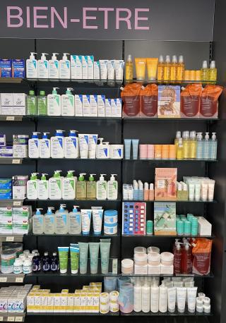 Pharmacie Pharmacie des Lilas 0