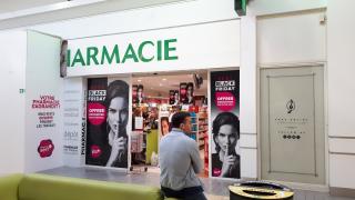 Pharmacie PHARMACIE DES WEPPES 0