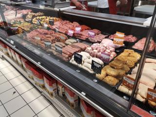 Pharmacie Centre commercial Carrefour Angoulins 2