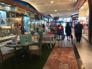 Pharmacie Centre commercial Carrefour Angoulins 0