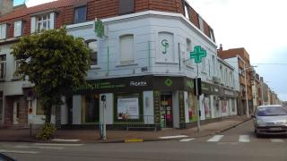 Pharmacie Aprium Grande Pharmacie Jaures 2