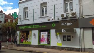 Pharmacie Aprium Grande Pharmacie Jaures 0