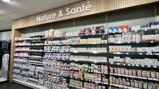 Pharmacie Pharmacie Johan 0