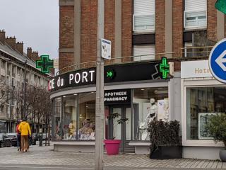 Pharmacie Pharmacie du Port 0