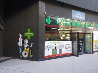 Pharmacie Pharmacie Nice Valley 1