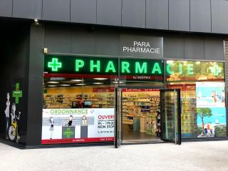 Pharmacie Pharmacie Nice Valley 0