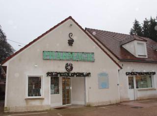 Pharmacie Pharmacie de Montreuil aux Lions 0