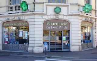 Pharmacie PHARMACIE DE L'ILE 0