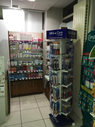 Pharmacie Pharmacie Pasteur 0