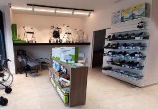 Pharmacie LA PHARMACIE 0