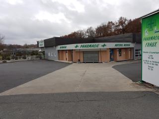 Pharmacie Fraux Dominique 0