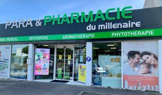 Pharmacie Pharmacie du Millénaire 0