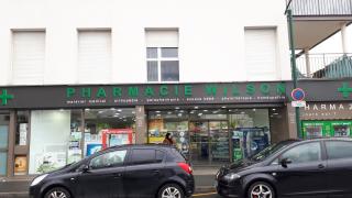 Pharmacie Pharmacie Wilson 0