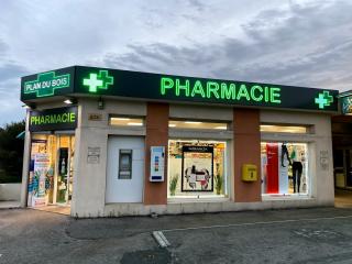Pharmacie Pharmacie Plan Du Bois 0
