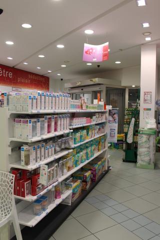 Pharmacie Pharmacie Fauquet Etouvie 0