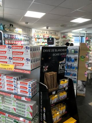 Pharmacie PHARMACIE DES CASCADES 0