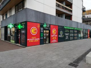 Pharmacie 💊 PHARMACIE DE L'HÔTEL DE VILLE | Bondy 0