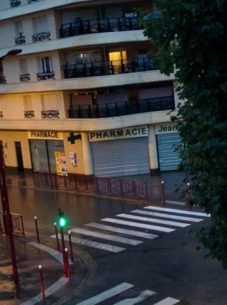 Pharmacie Pharmacie Jean Moulin 0